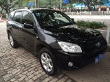 RAV4 2010 2.0 Զ  תü1