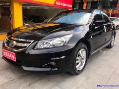 田 雅阁 2012款 2.0L SE