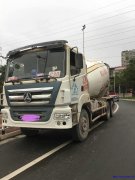 转让搅拌车