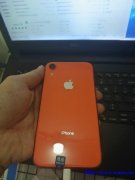 iPhone xr 美版三网 128g转让